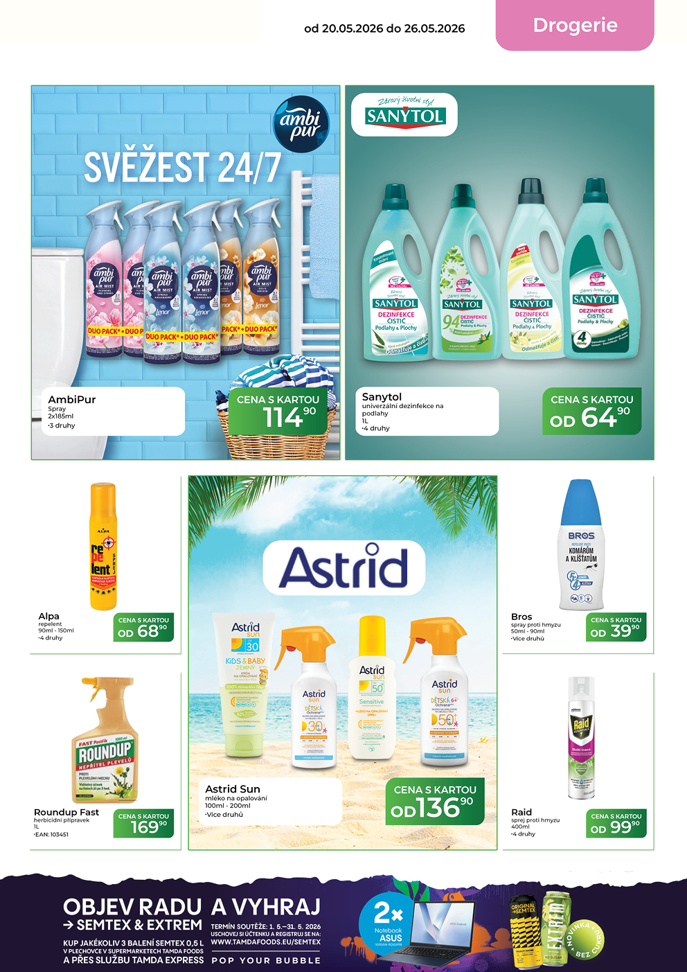 Catalog