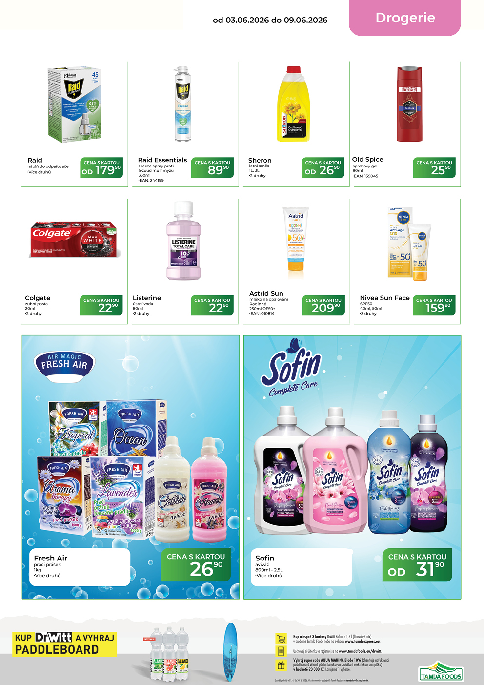 Catalog