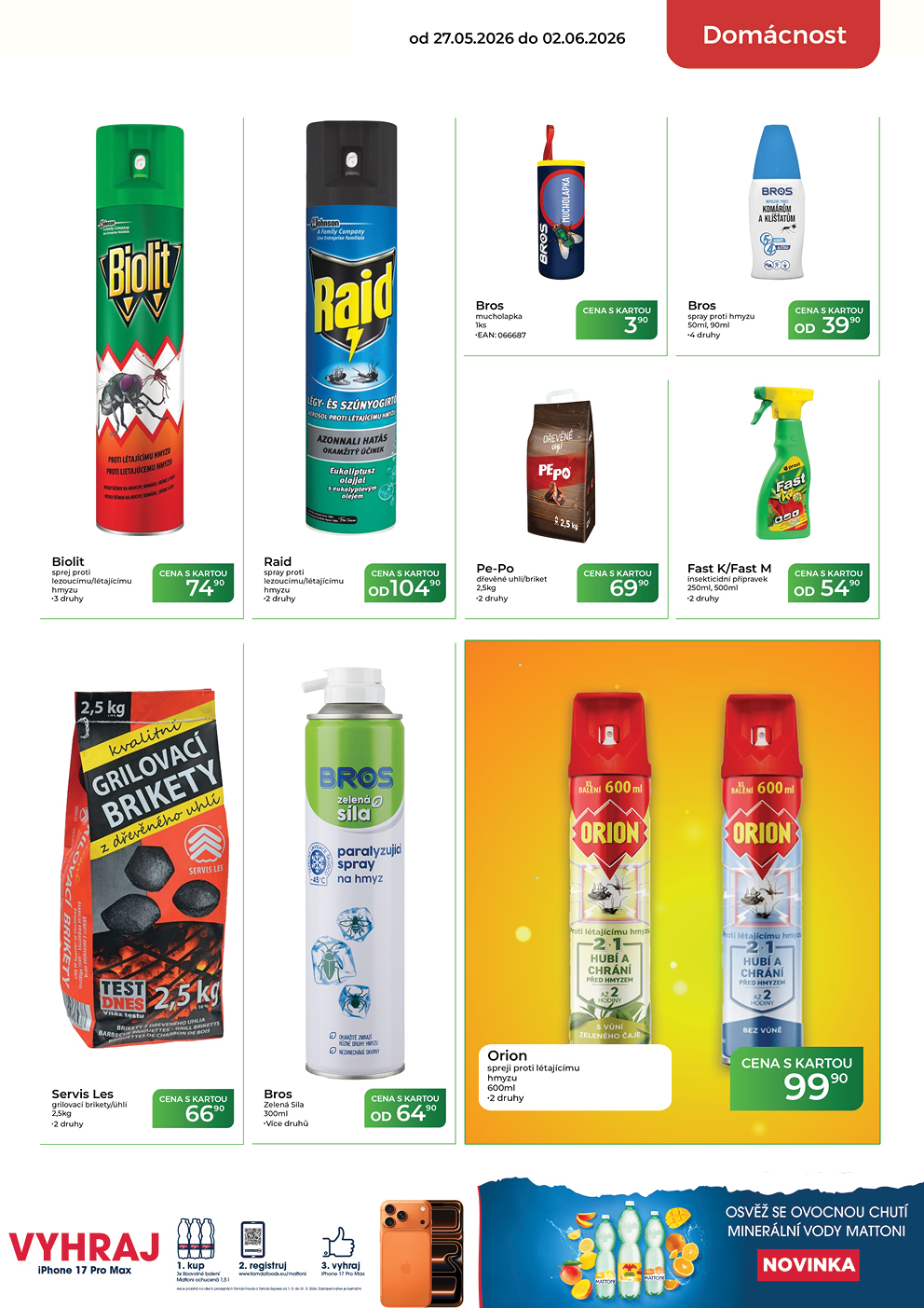 Catalog