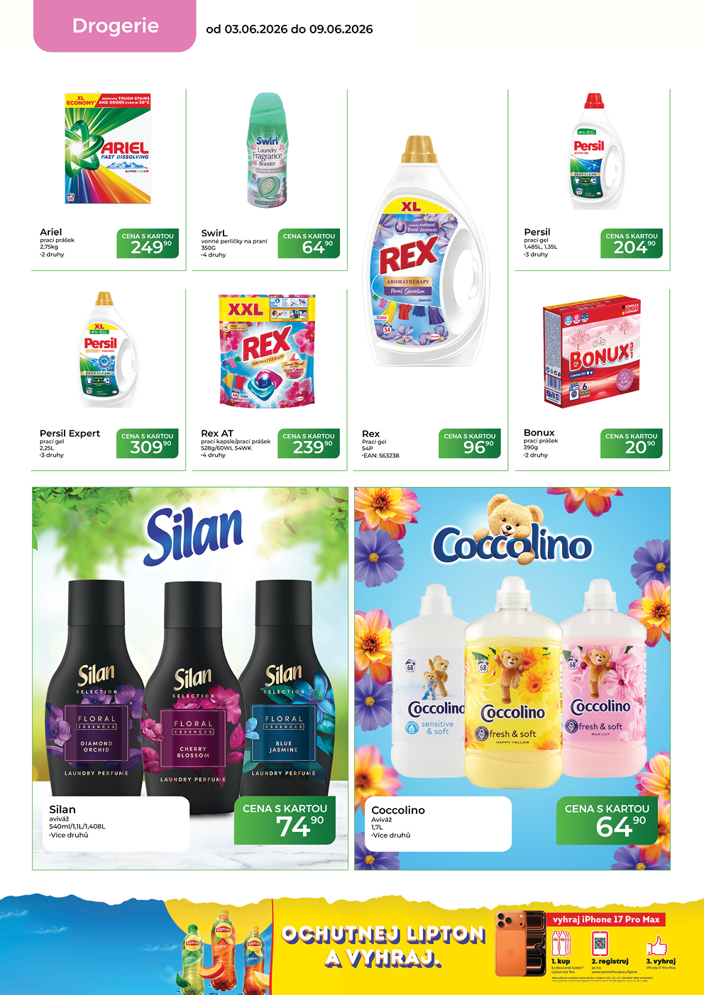 Catalog