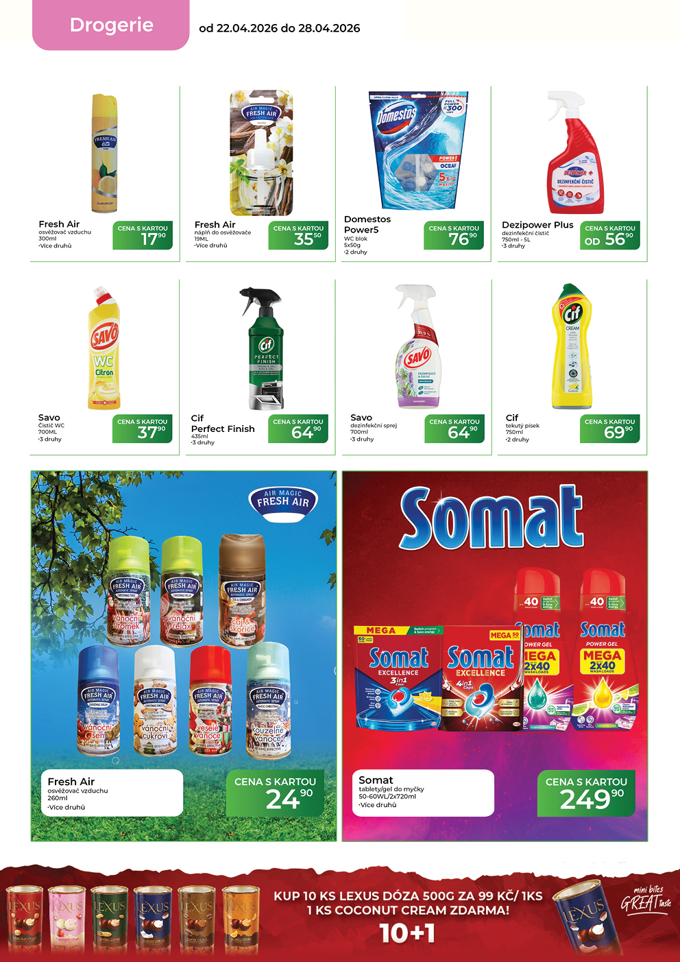 Catalog