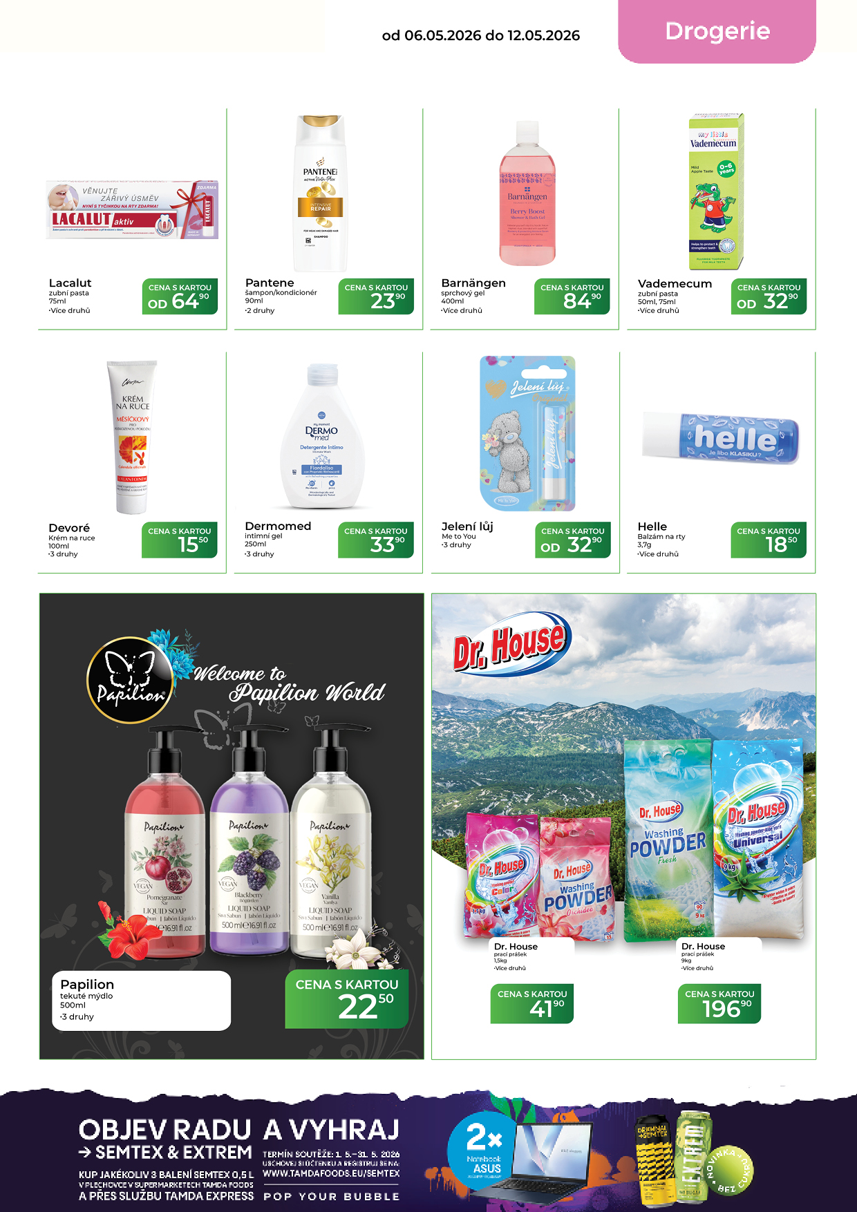 Catalog