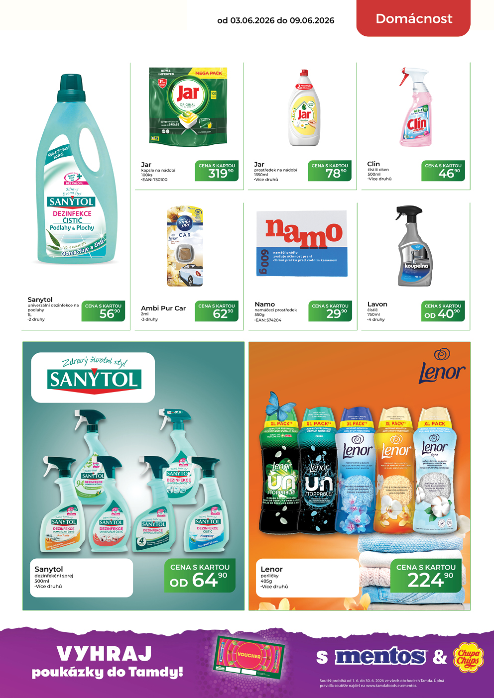 Catalog