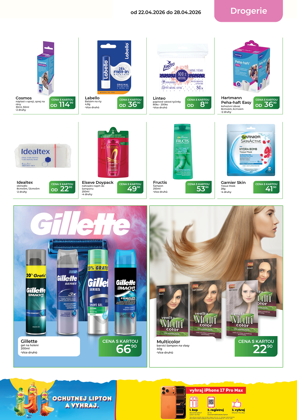 Catalog