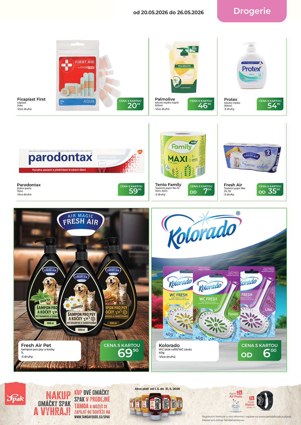 Catalog