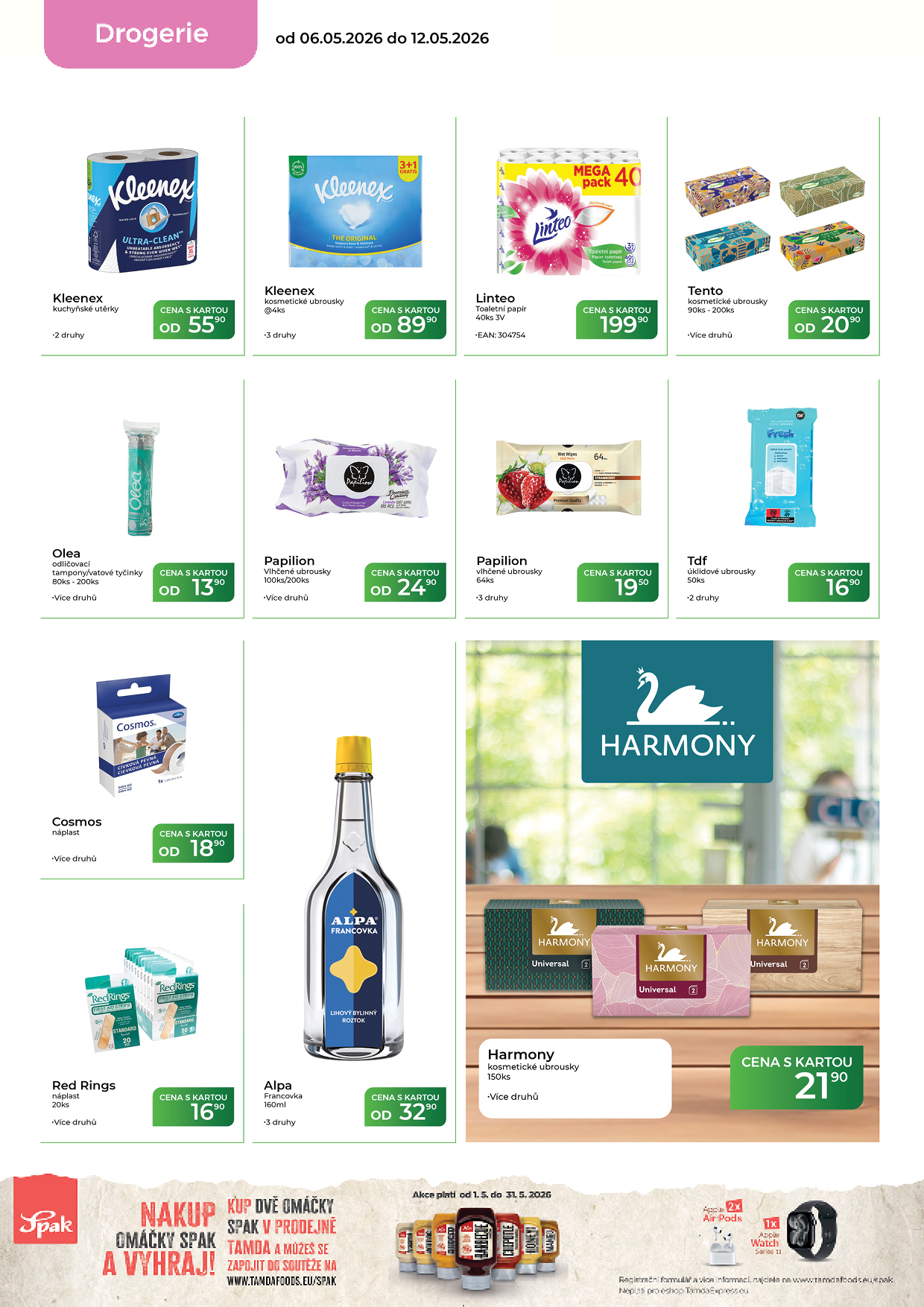 Catalog