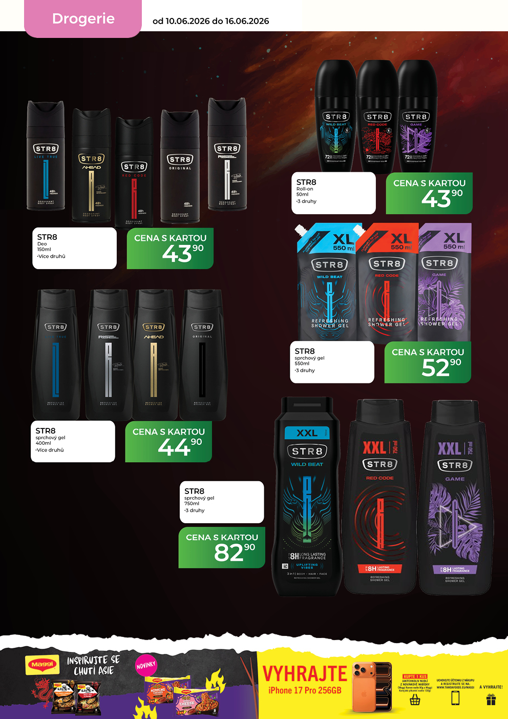 Catalog