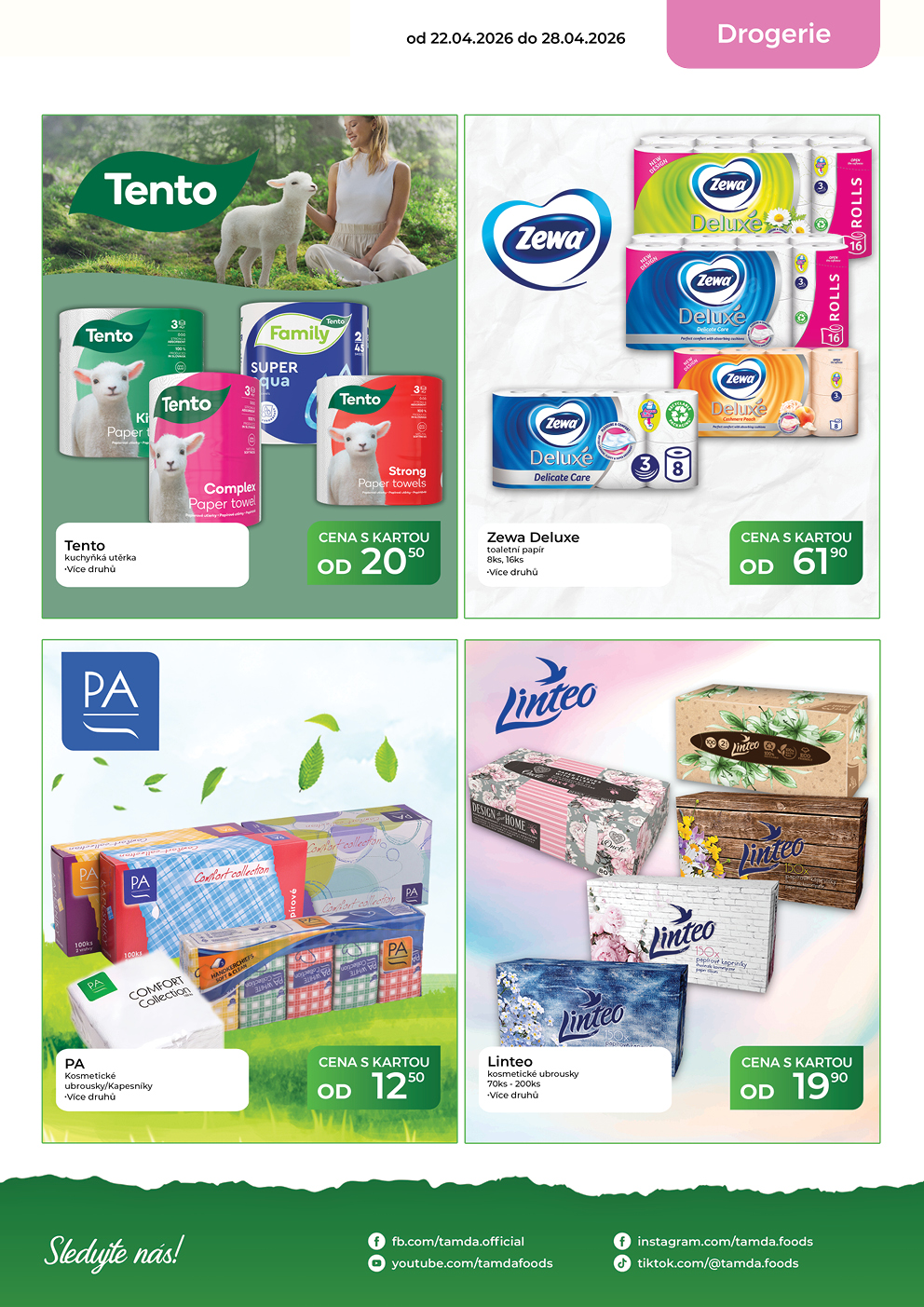 Catalog
