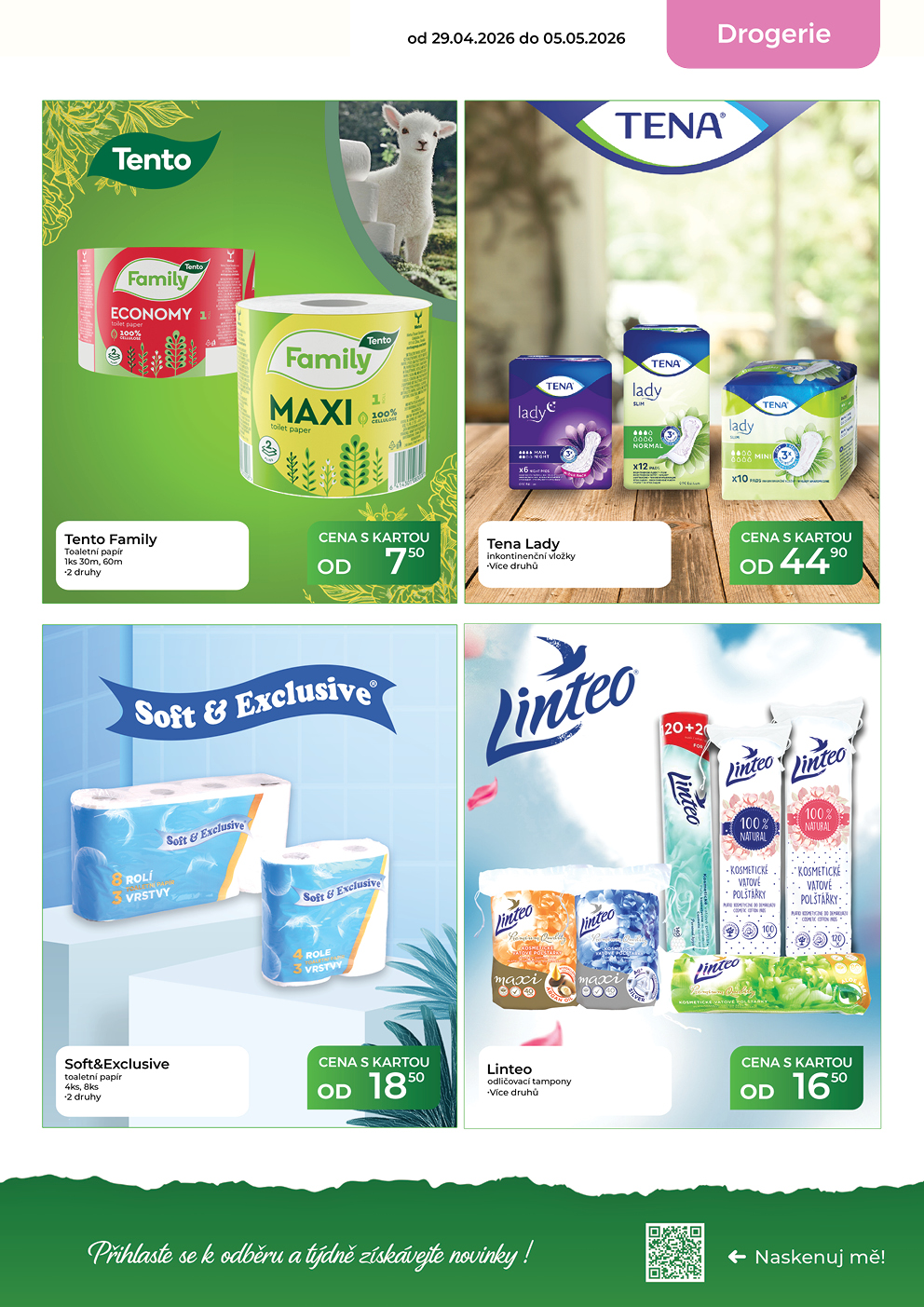 Catalog