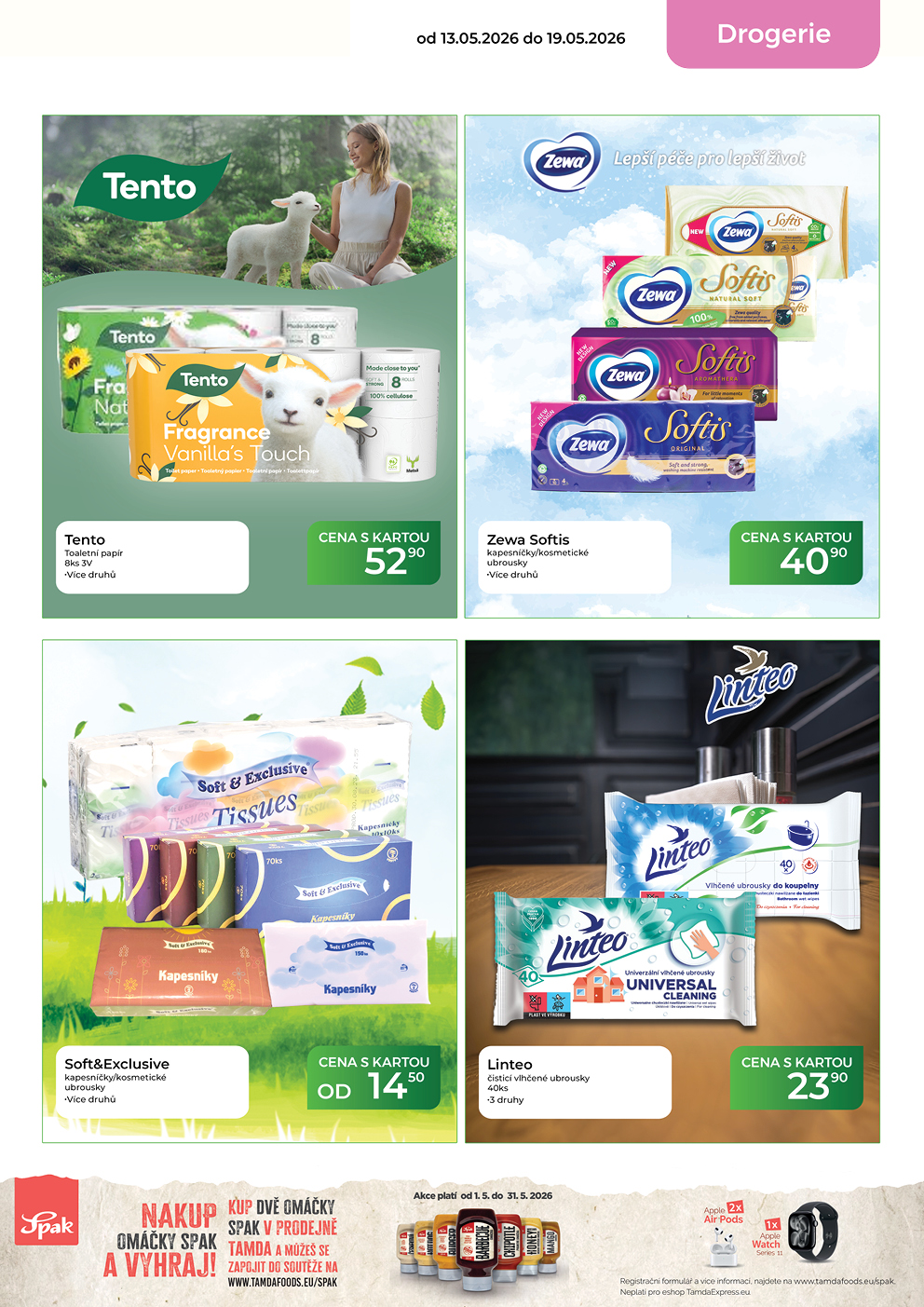 Catalog