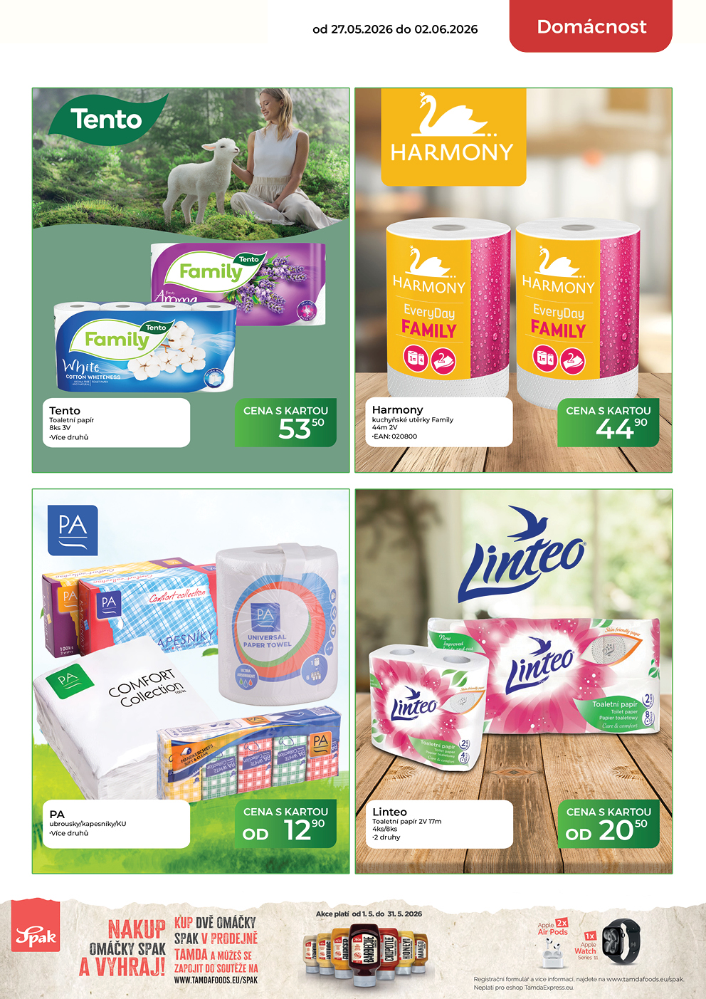Catalog
