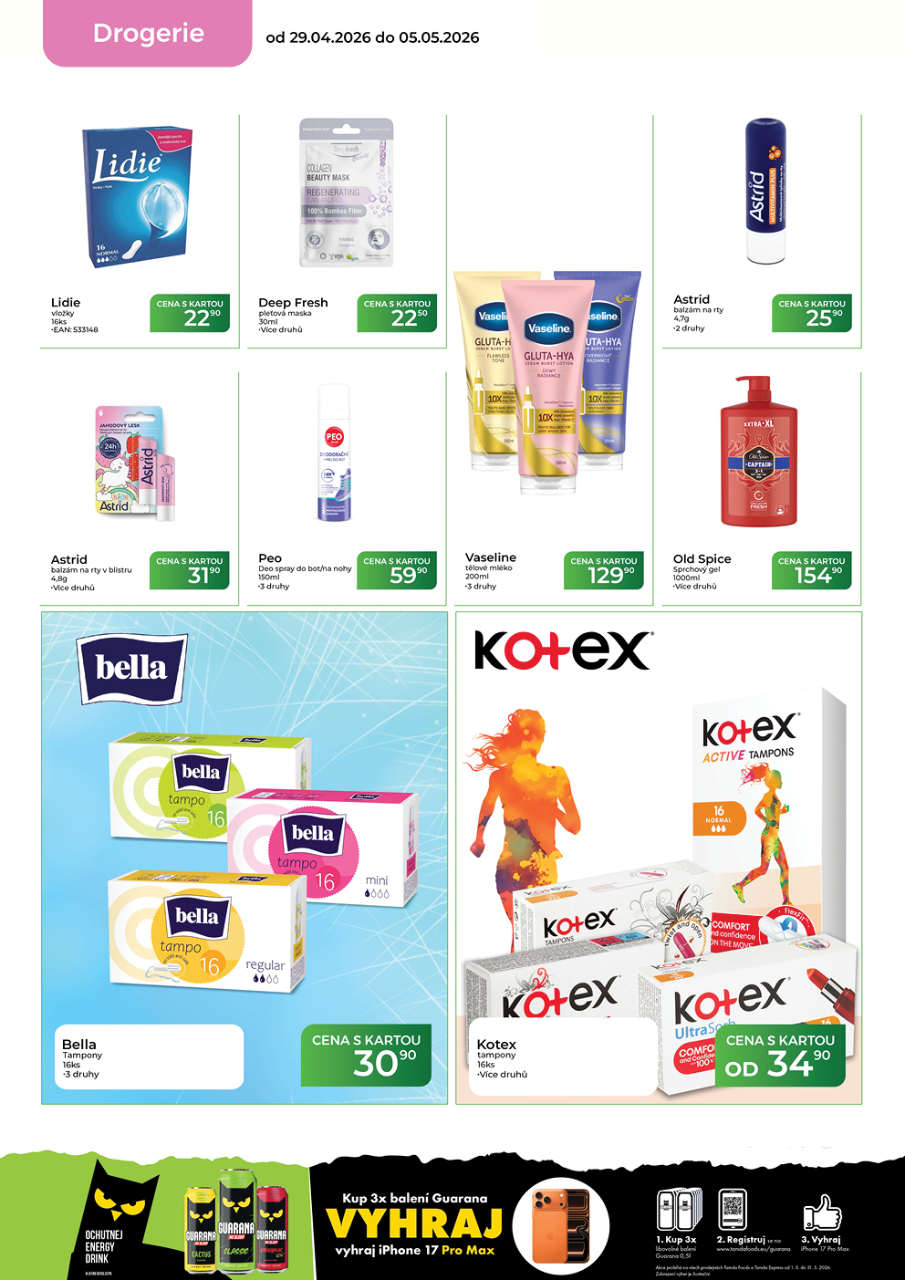 Catalog