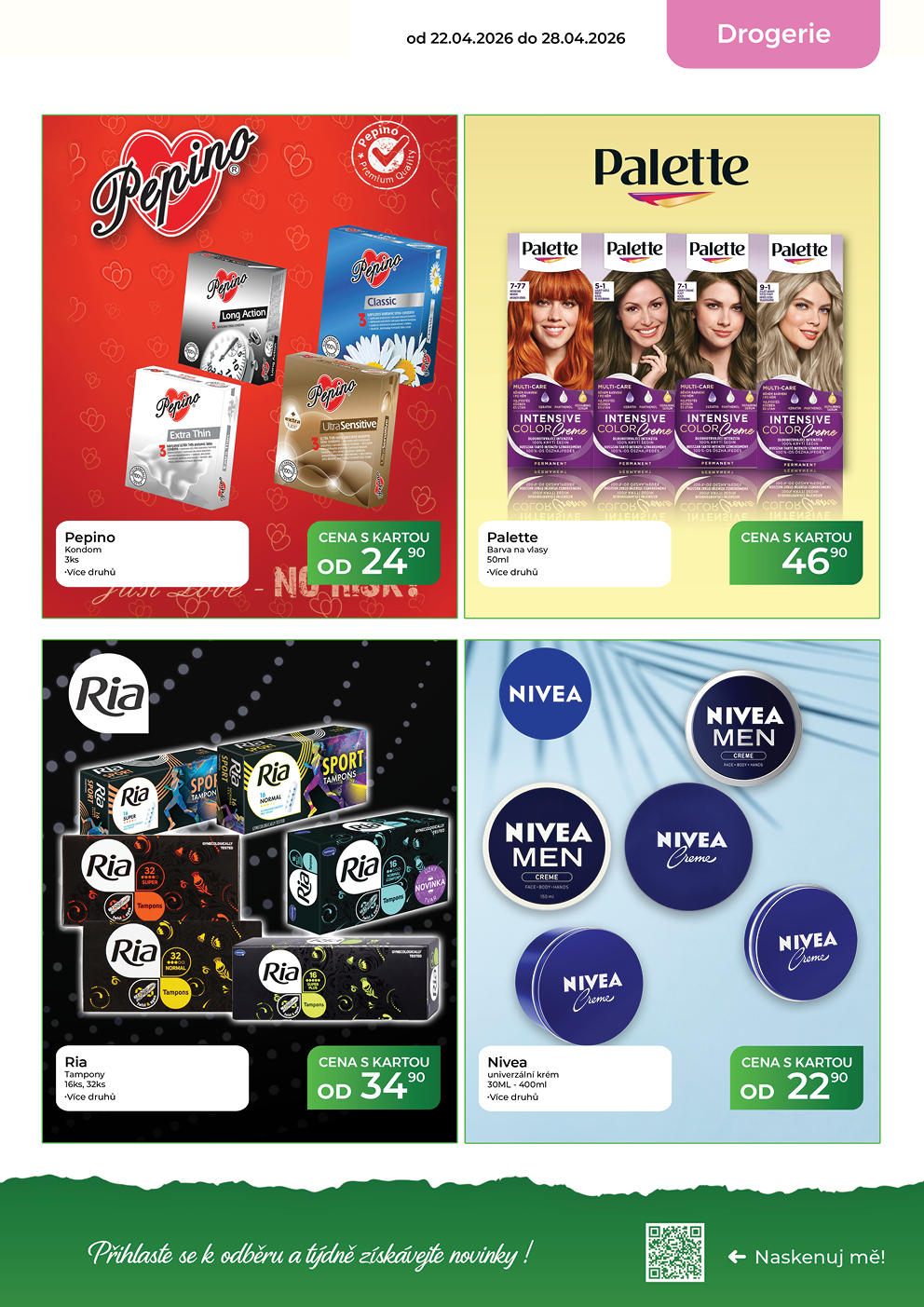Catalog