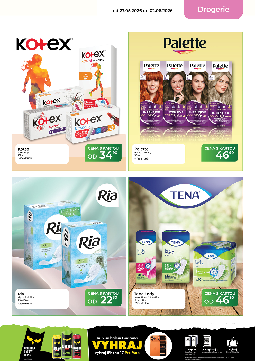 Catalog
