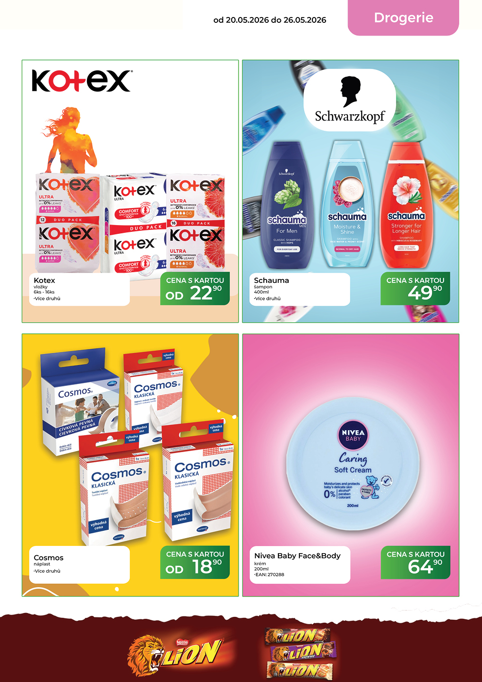 Catalog