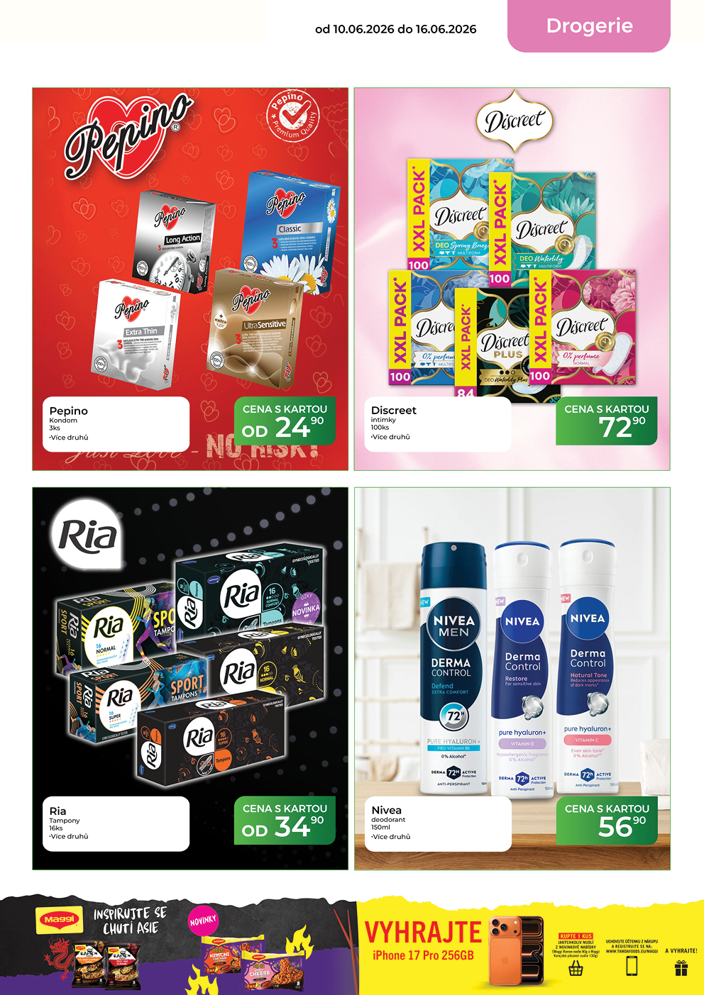 Catalog