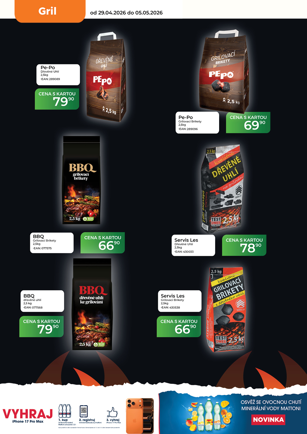 Catalog
