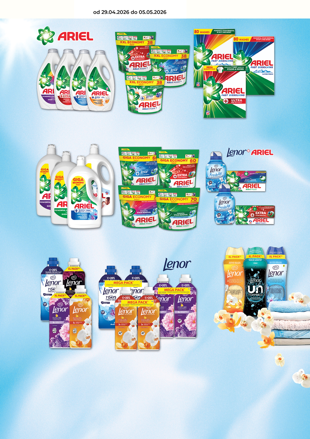 Catalog