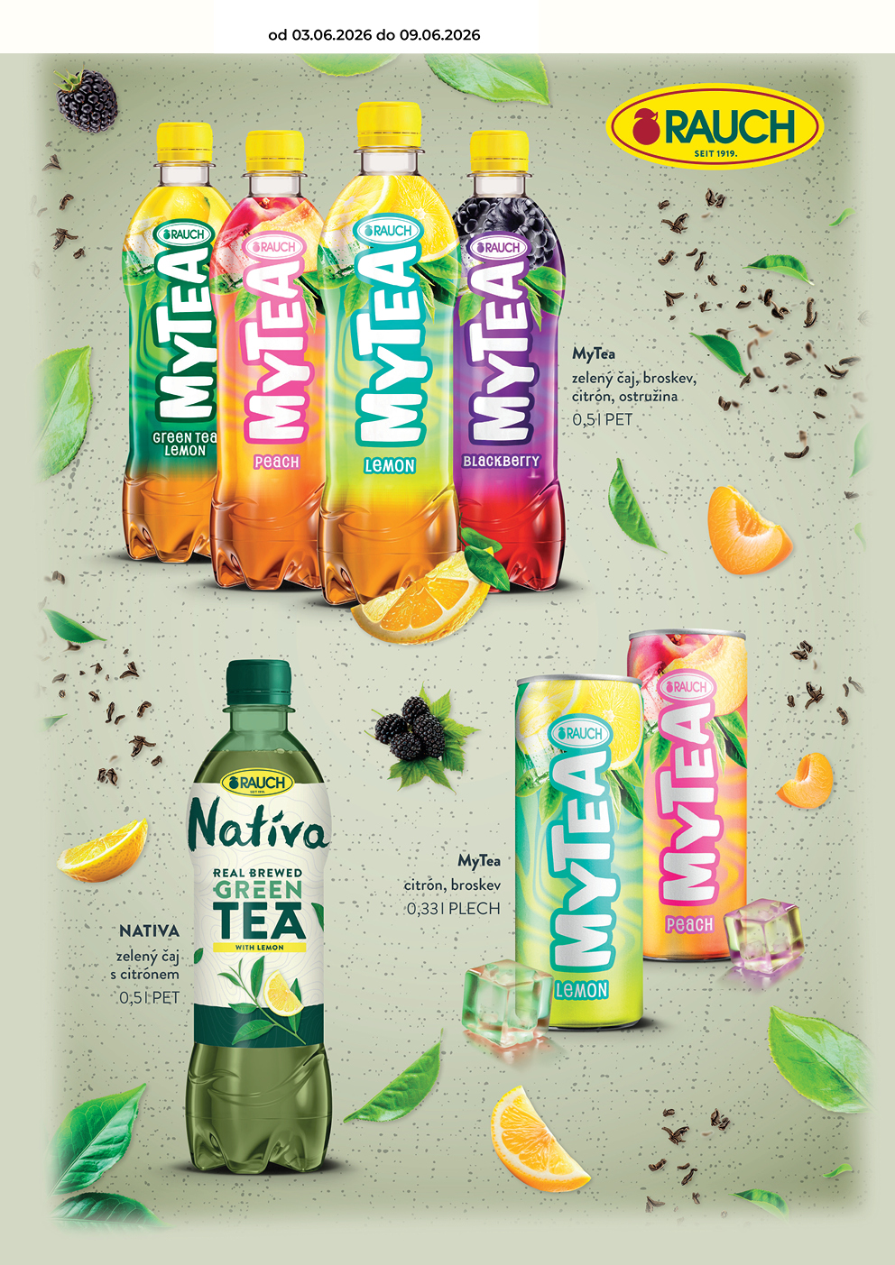 Catalog