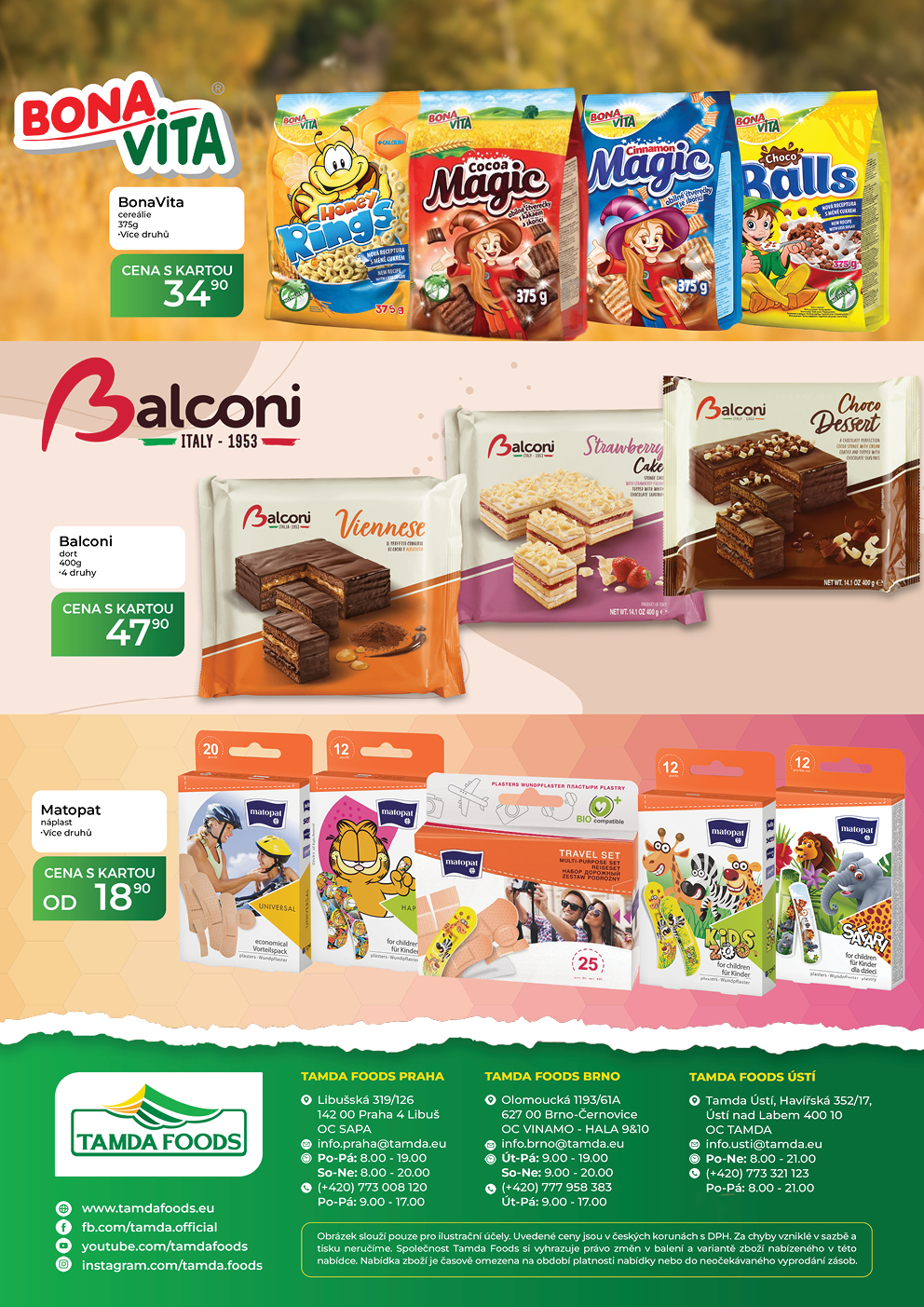 Catalog