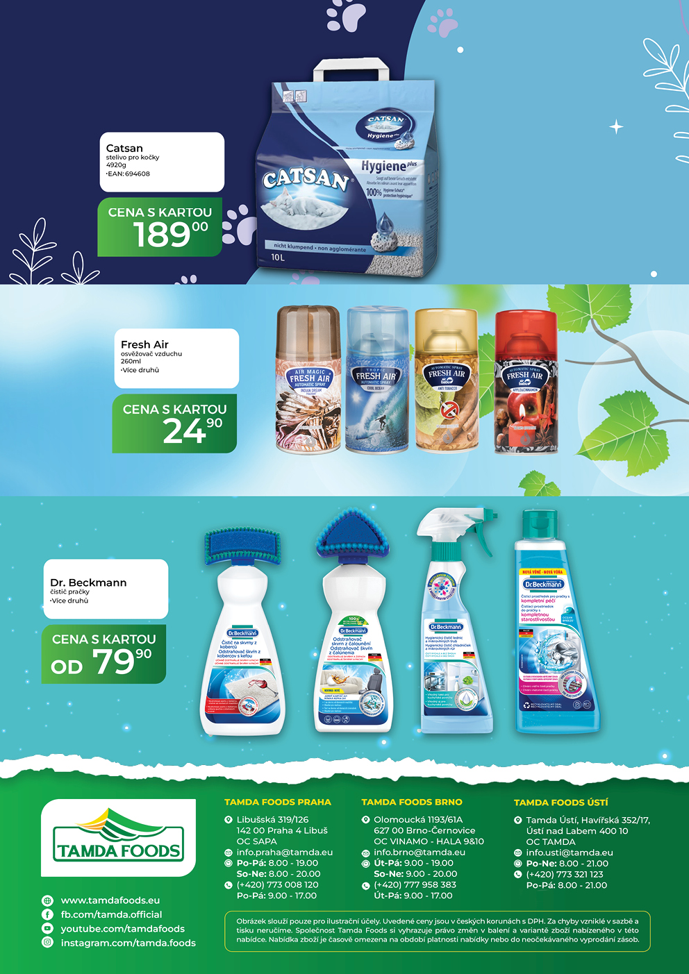 Catalog