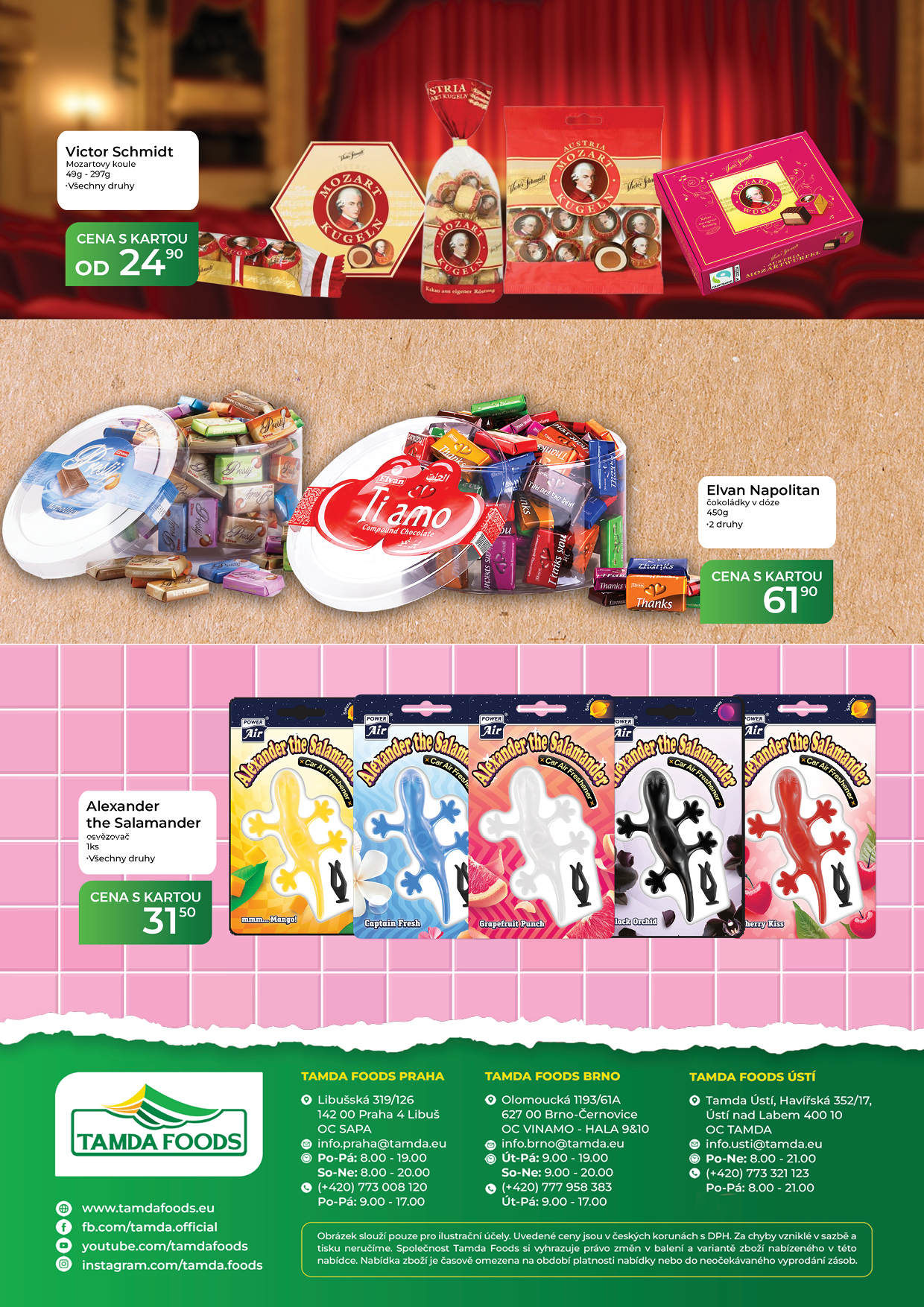 Catalog