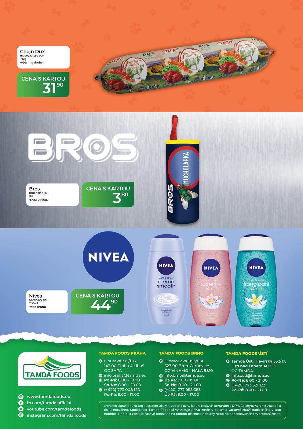 Catalog