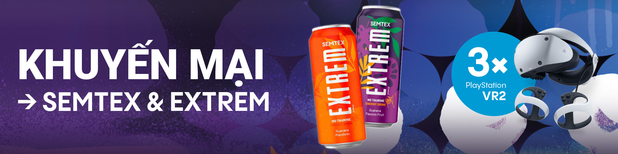 Cơ hội trúng PlayStation VR2!