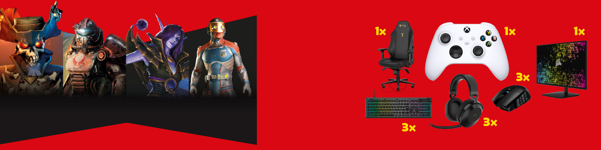 Win exciting prizes with Pringles!