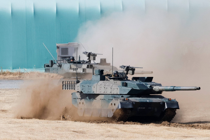 Xe tăng Type 10.png