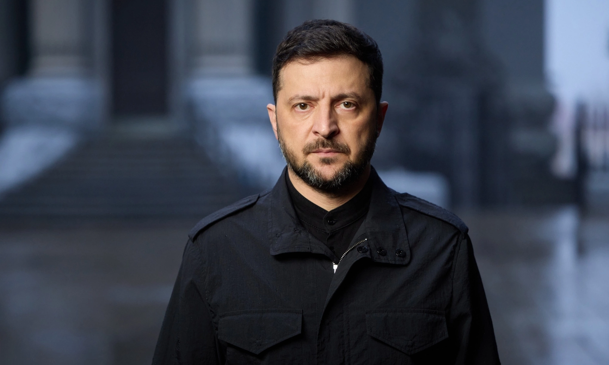 Zelensky today.webp