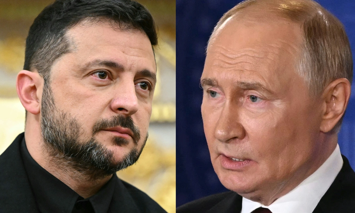 Zelensky và Putin.webp
