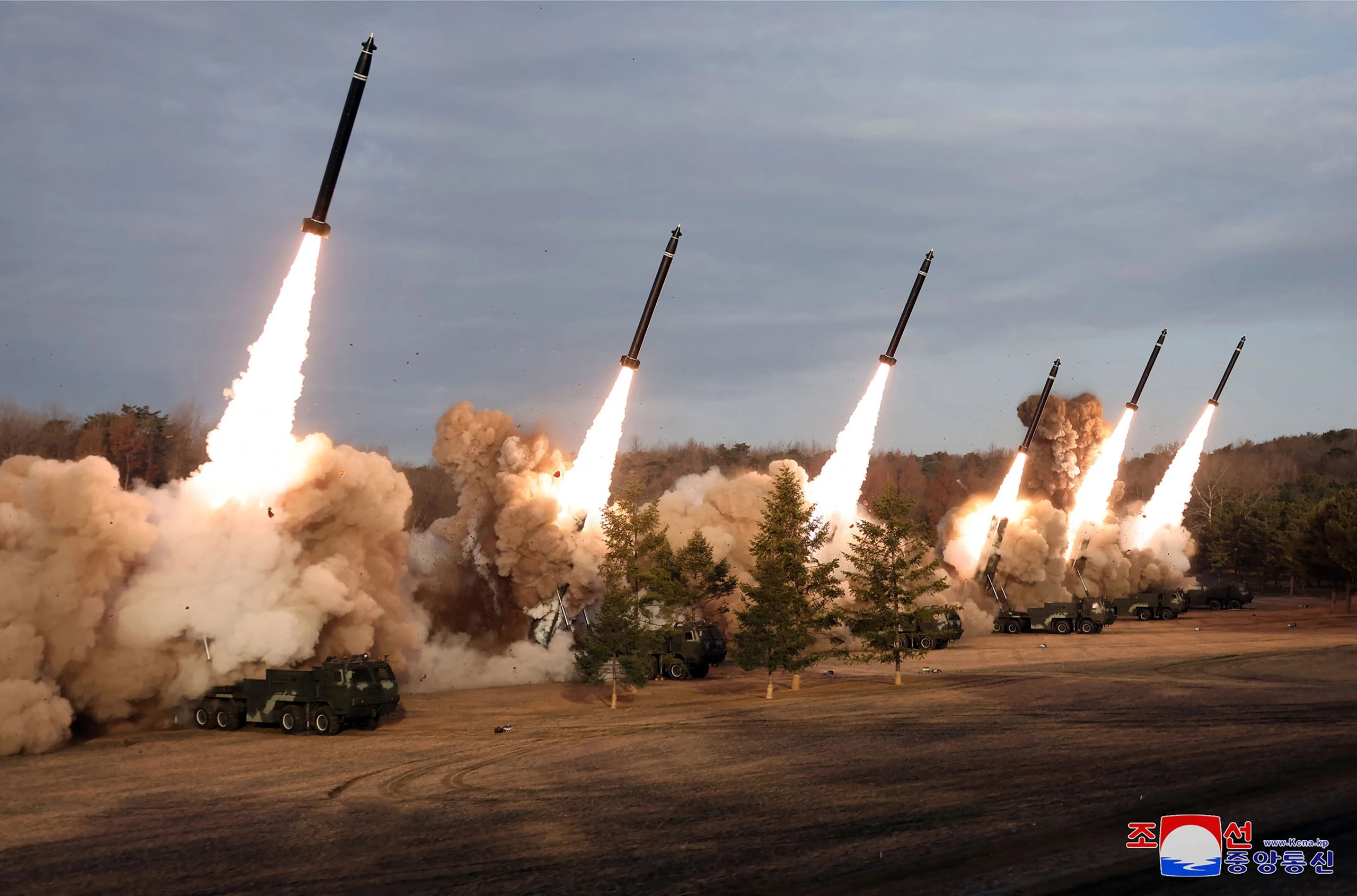 afp2024031834lu6hev1highresnkoreadefenceconflictarms-171080668363344206657.webp