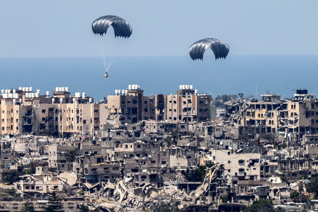 afp2024032634mc8vcv6highrestopshotisraelpalestinianconflictaid-17116146182591517011439.webp