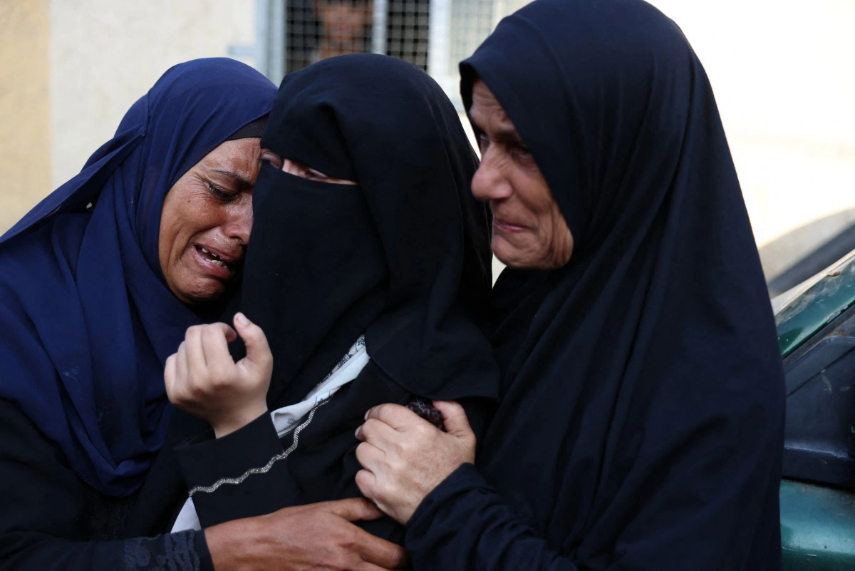 afp2024100636jd6b9v3previewtopshotpalestinianisraelconflict-1728779845350368789429.jpg.webp