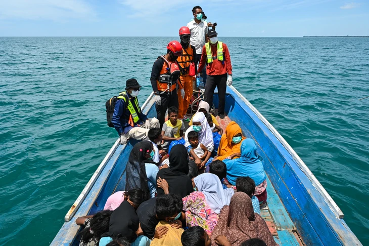 afp2024102436kt36lv2midresindonesiamyanmarbangladeshrohingyarefugees-17841741267862002272715.webp
