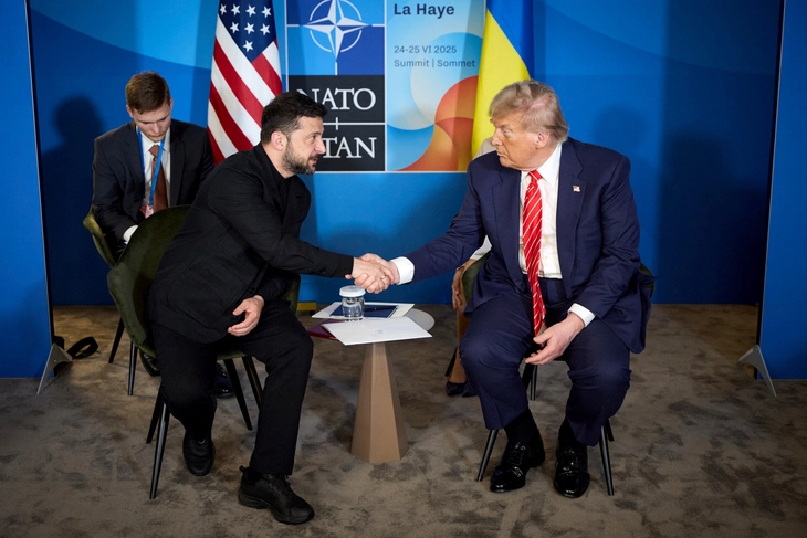 afp2025062563rq6cpv2highrestopshotnetherlandsnatosummitdefencediplomacy-17553377017191453807044.webp