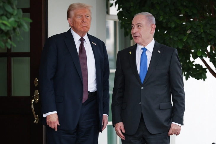 afp202509292238079650v2highresisraelsbenjaminnetanyahumeetswithtrumpatthew-17591886012271380626166.jpg.webp