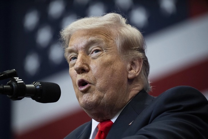 afp20260501a9la946v1highresuspresidentdonaldtrumpdeliversremarksatthevilla-1-1777672818670268657321.jfif