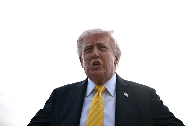 afp20260502a9mt2pjv1highresuspresidentdonaldtrumpspendstheweekendathismara-17777646765571550238187.jfif