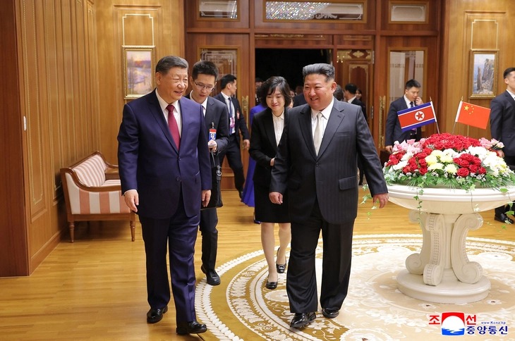 afp20260609b6ff4zqv1highresnkoreachinadiplomacy-1781045034973832752065.jfif