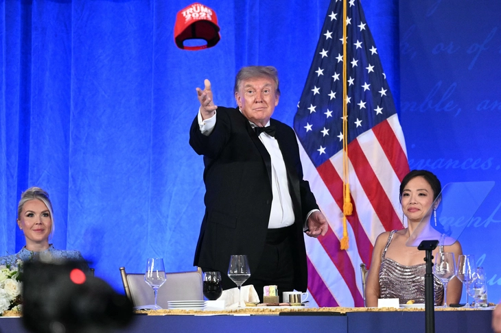 afp20260725c36j7pyv1highrestrumptoattendnewwhitehousepressgalaaftershootin-1785034553961889960038.webp