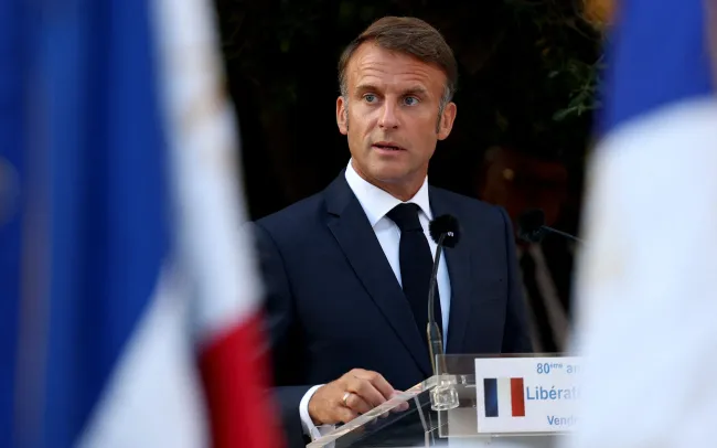 afp--20240817--36ed9hz--v1--highres--lepresidentmacronparticipealaceremoniepourles80-29199152187305174114112-02132763462859219918125.jpg