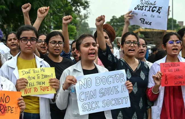 afp--20240817--36ee8d8--v1--highres--indiawomendoctorsstrike-02801767625955645542355-73297335350927368374338.webp