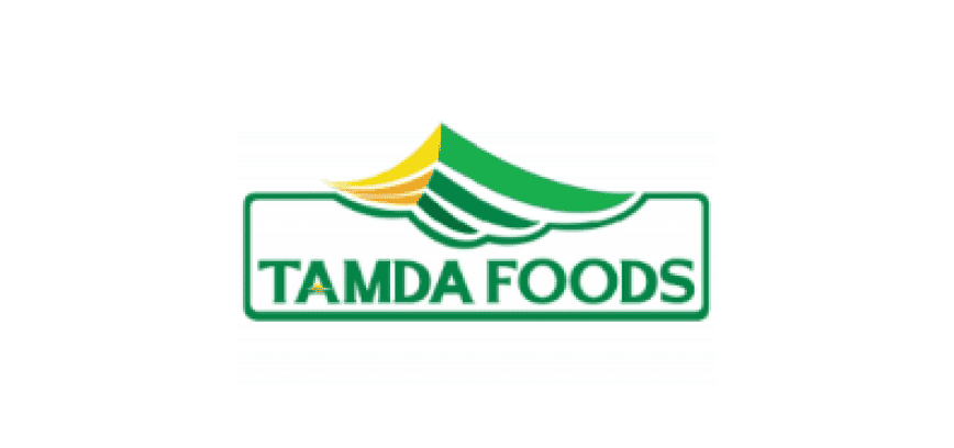 Tamda Logo