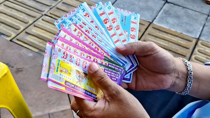Từ tháng 11, quy định mới về xử phạt vi phạm hành chính liên quan xổ số chính thức có hiệu lực. Ảnh: LÊ DÂN
