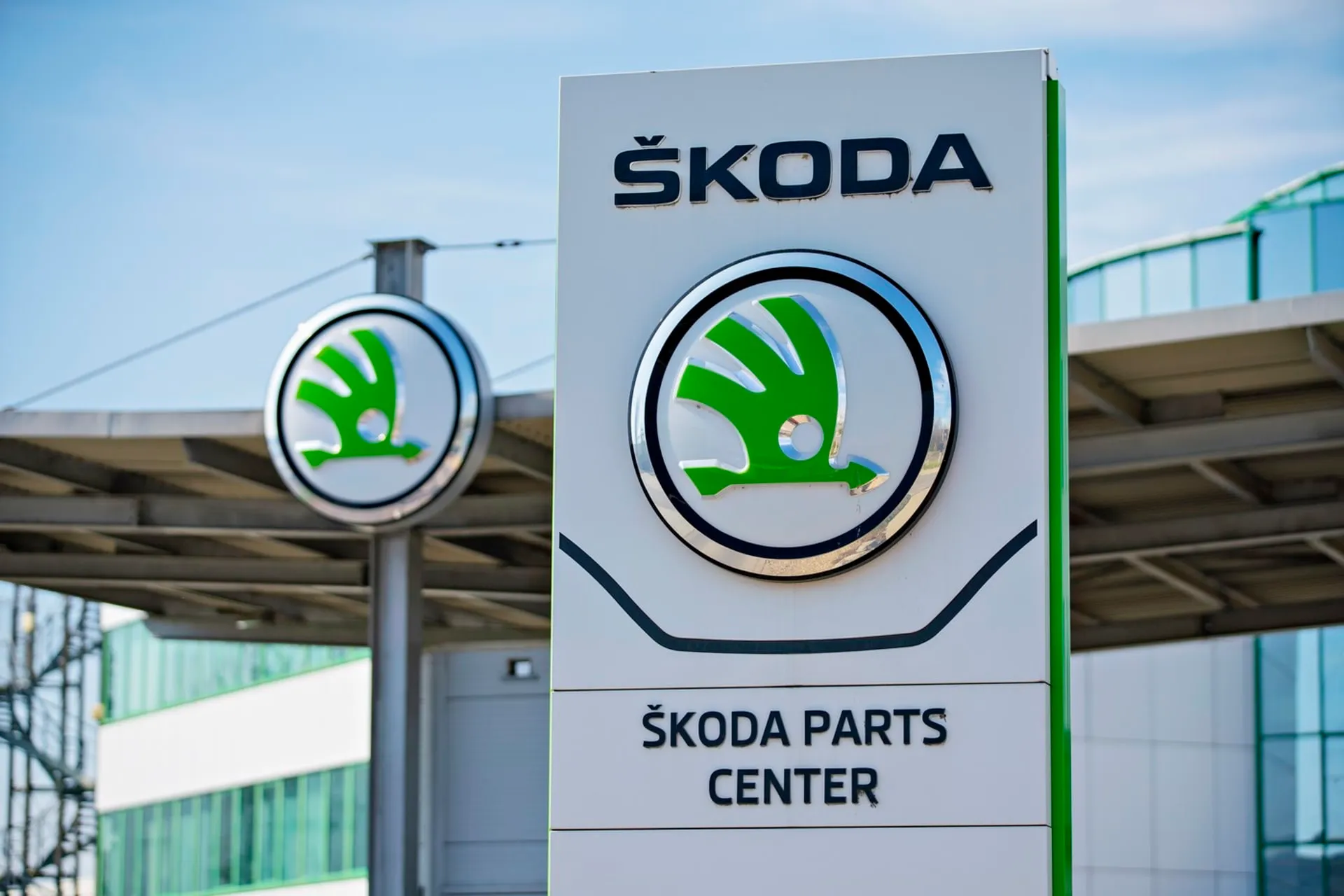 Škoda Auto coi lợi thế của mình là thương hiệu mạnh, mạng lưới bán hàng rộng và tỷ lệ giữa giá và giá trị sử dụng.