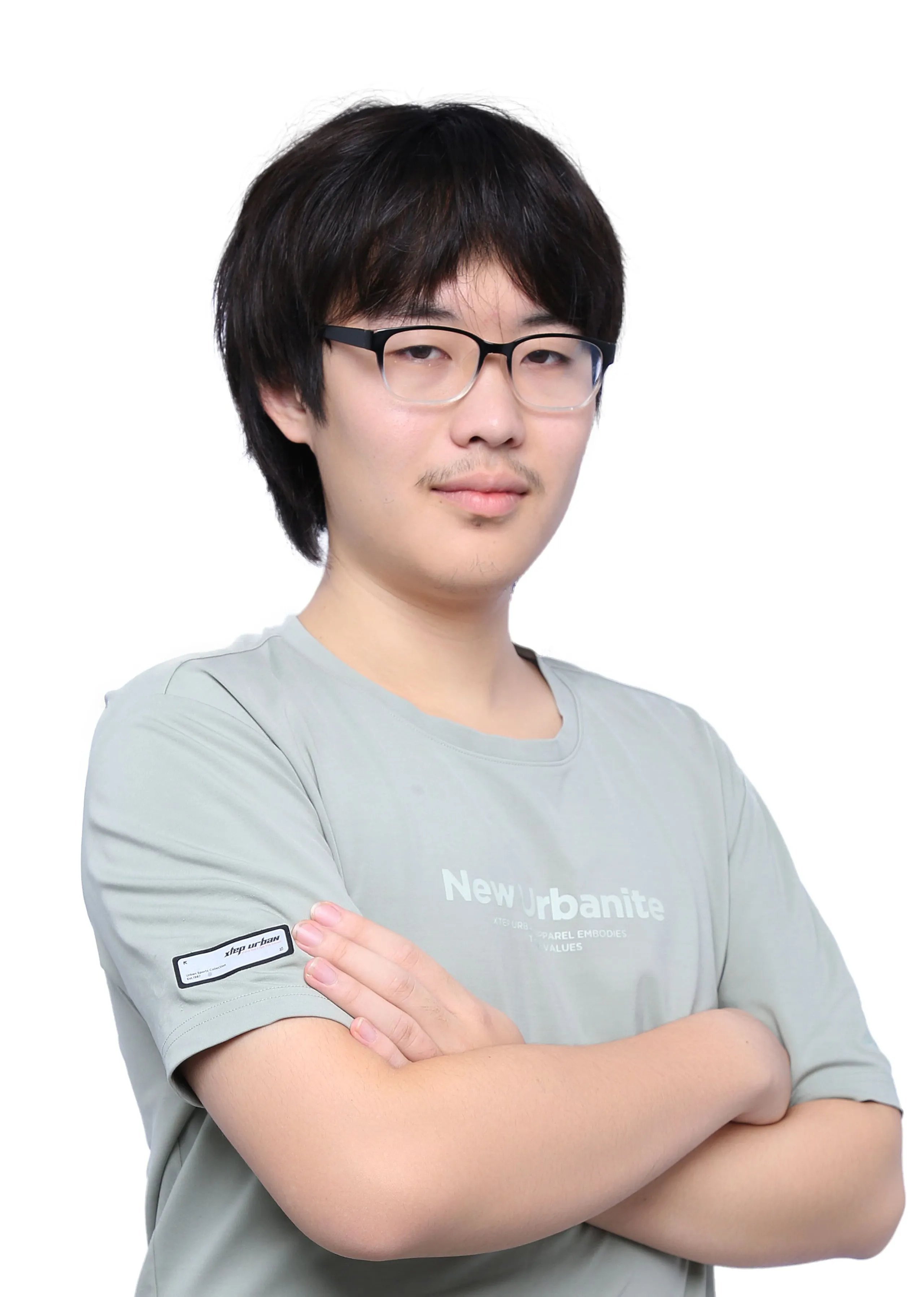 Kỹ sư DeepSeek Lưu Thắng Dữ - Ảnh: GITHUB PAGES/Shengyu Liu
