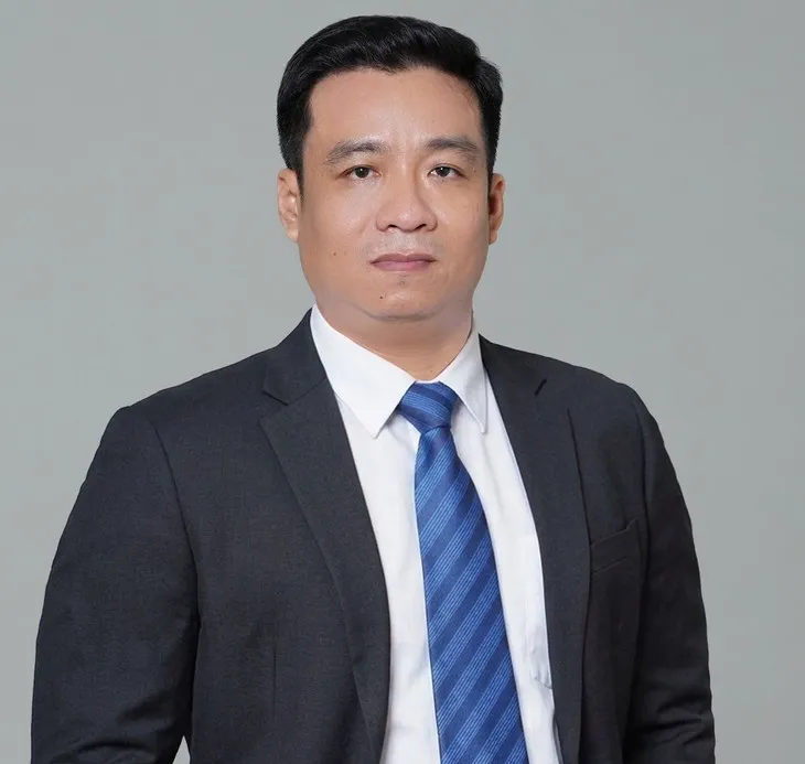 TS Nguyễn Trí Cường - Giảng viên khoa Luật, Trường ĐH Kinh tế - Luật, ĐHQG TP.HCM