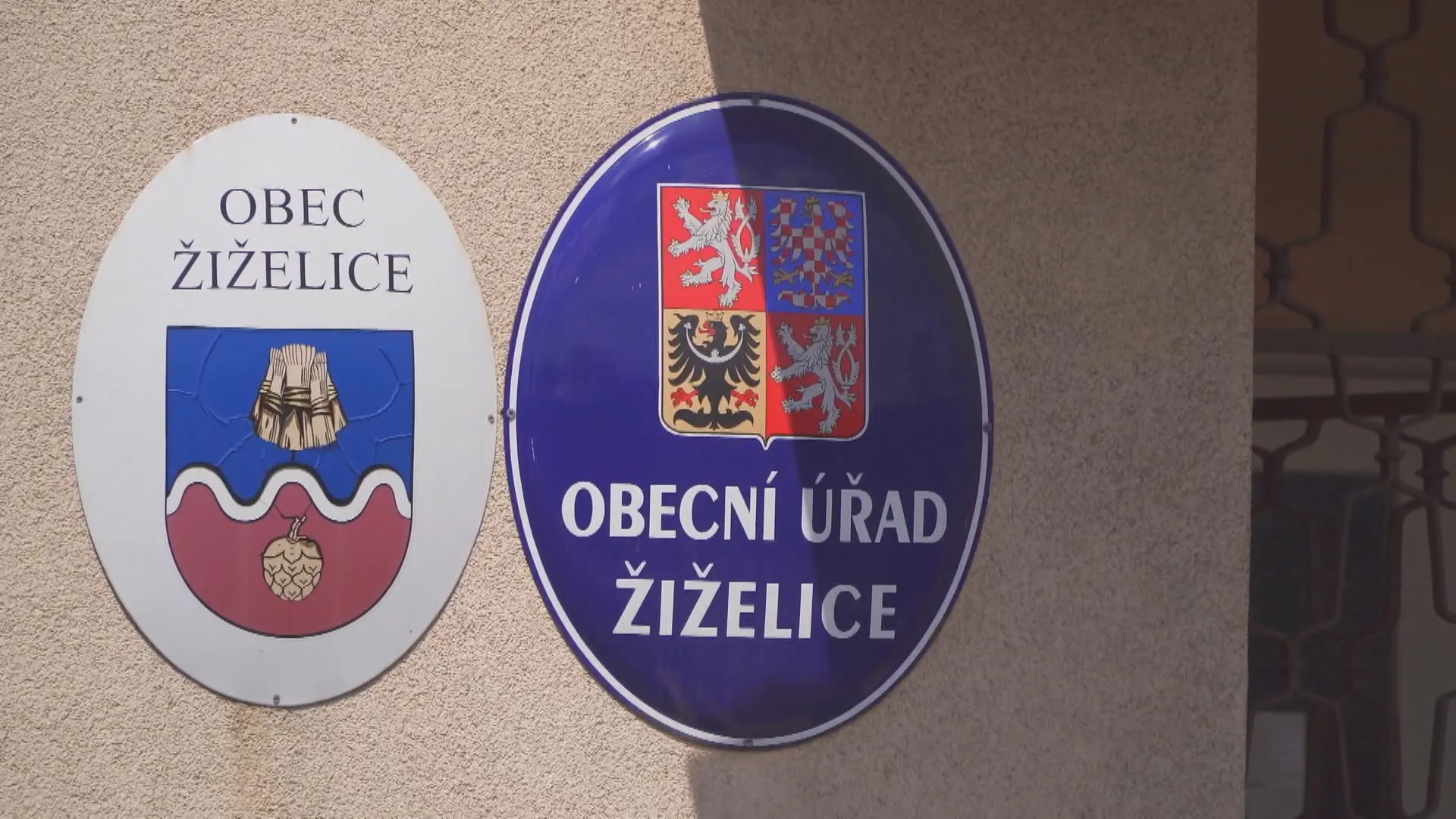 Ủy ban xã Žiželice